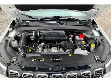 2024 Jeep Compass Limited Elite | Driver Assist Group | NAV | 4X - Photo 9