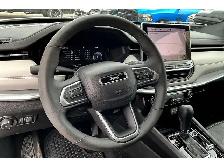 2024 Jeep Compass Limited Elite | Driver Assist Group | NAV | 4X - Photo 13