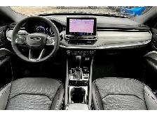 2024 Jeep Compass Limited Elite | Driver Assist Group | NAV | 4X - Photo 15