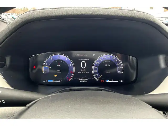 2024 Jeep Compass Limited Elite | Driver Assist Group | NAV | 4X - Photo 20