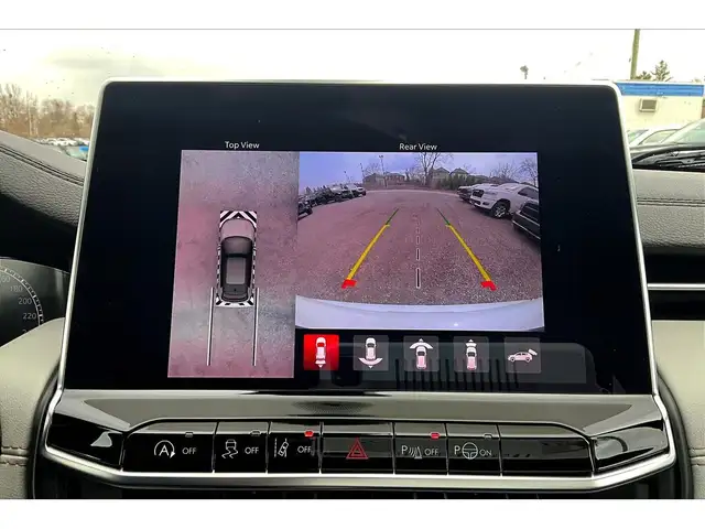 2024 Jeep Compass Limited Elite | Driver Assist Group | NAV | 4X - Photo 21