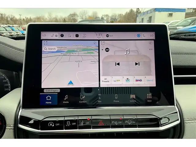 2024 Jeep Compass Limited Elite | Driver Assist Group | NAV | 4X - Photo 22