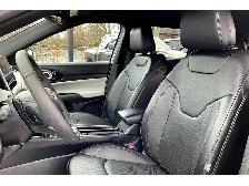 2024 Jeep Compass Limited Elite | Driver Assist Group | NAV | 4X - Photo 25