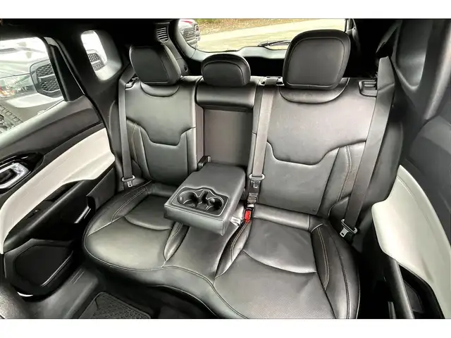 2024 Jeep Compass Limited Elite | Driver Assist Group | NAV | 4X - Photo 26