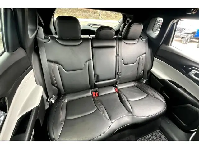 2024 Jeep Compass Limited Elite | Driver Assist Group | NAV | 4X - Photo 27