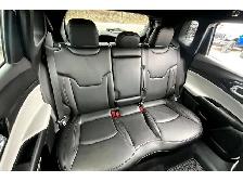 2024 Jeep Compass Limited Elite | Driver Assist Group | NAV | 4X - Photo 27