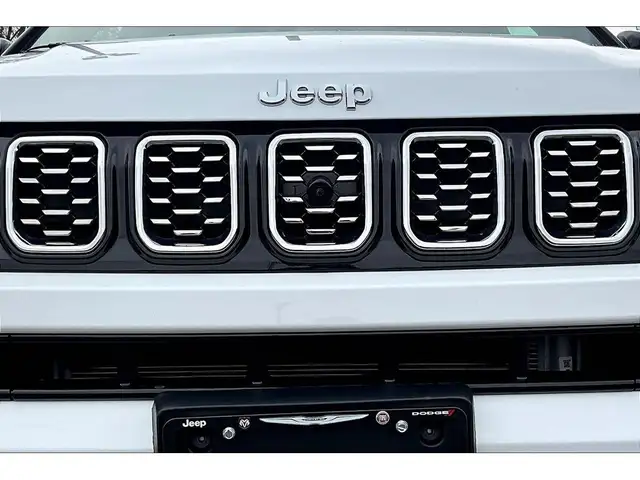 2024 Jeep Compass Limited Elite | Driver Assist Group | NAV | 4X - Photo 29