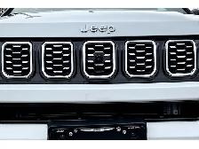 2024 Jeep Compass Limited Elite | Driver Assist Group | NAV | 4X - Photo 29