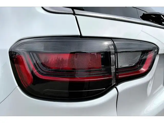 2024 Jeep Compass Limited Elite | Driver Assist Group | NAV | 4X - Photo 31