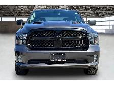 2021 Ram 1500 Classic Night Edition Crew | Sub Zero | 3.92 Axle - Photo 3