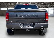 2021 Ram 1500 Classic Night Edition Crew | Sub Zero | 3.92 Axle - Photo 4