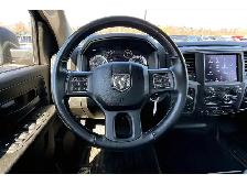 2021 Ram 1500 Classic Night Edition Crew | Sub Zero | 3.92 Axle - Photo 5