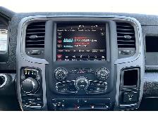 2021 Ram 1500 Classic Night Edition Crew | Sub Zero | 3.92 Axle - Photo 6