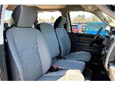 2021 Ram 1500 Classic Night Edition Crew | Sub Zero | 3.92 Axle - Photo 7