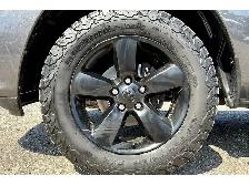 2021 Ram 1500 Classic Night Edition Crew | Sub Zero | 3.92 Axle - Photo 8