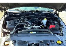 2021 Ram 1500 Classic Night Edition Crew | Sub Zero | 3.92 Axle - Photo 9