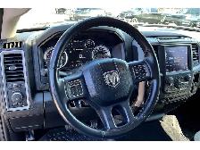 2021 Ram 1500 Classic Night Edition Crew | Sub Zero | 3.92 Axle - Photo 13