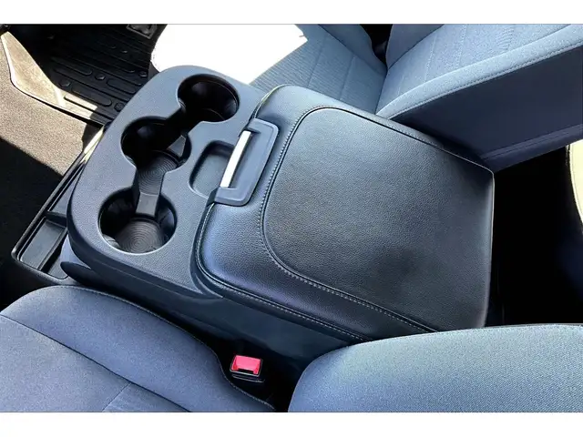 2021 Ram 1500 Classic Night Edition Crew | Sub Zero | 3.92 Axle - Photo 14