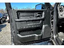 2021 Ram 1500 Classic Night Edition Crew | Sub Zero | 3.92 Axle - Photo 17