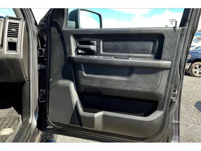 2021 Ram 1500 Classic Night Edition Crew | Sub Zero | 3.92 Axle - Photo 18