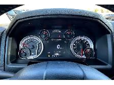 2021 Ram 1500 Classic Night Edition Crew | Sub Zero | 3.92 Axle - Photo 19