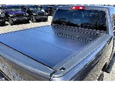 2021 Ram 1500 Classic Night Edition Crew | Sub Zero | 3.92 Axle - Photo 21