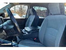 2021 Ram 1500 Classic Night Edition Crew | Sub Zero | 3.92 Axle - Photo 24