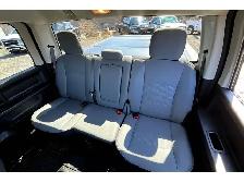 2021 Ram 1500 Classic Night Edition Crew | Sub Zero | 3.92 Axle - Photo 25