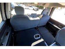 2021 Ram 1500 Classic Night Edition Crew | Sub Zero | 3.92 Axle - Photo 26