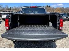 2021 Ram 1500 Classic Night Edition Crew | Sub Zero | 3.92 Axle - Photo 27