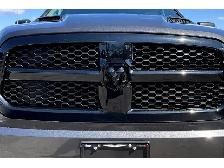 2021 Ram 1500 Classic Night Edition Crew | Sub Zero | 3.92 Axle - Photo 28