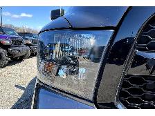 2021 Ram 1500 Classic Night Edition Crew | Sub Zero | 3.92 Axle - Photo 29