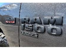 2021 Ram 1500 Classic Night Edition Crew | Sub Zero | 3.92 Axle - Photo 31