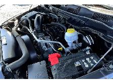 2021 Ram 1500 Classic Night Edition Crew | Sub Zero | 3.92 Axle - Photo 32