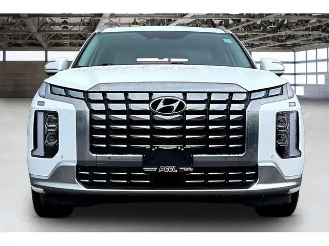 2025 Hyundai Palisade Ultimate Calligraphy 7Seat AWD - Photo 3