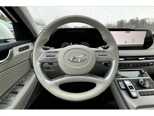 2025 Hyundai Palisade Ultimate Calligraphy 7Seat AWD - Photo 5