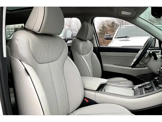 2025 Hyundai Palisade Ultimate Calligraphy 7Seat AWD - Photo 7