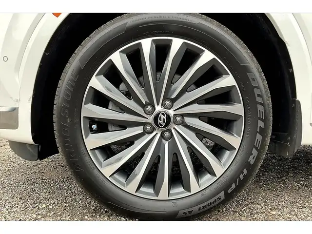 2025 Hyundai Palisade Ultimate Calligraphy 7Seat AWD - Photo 8