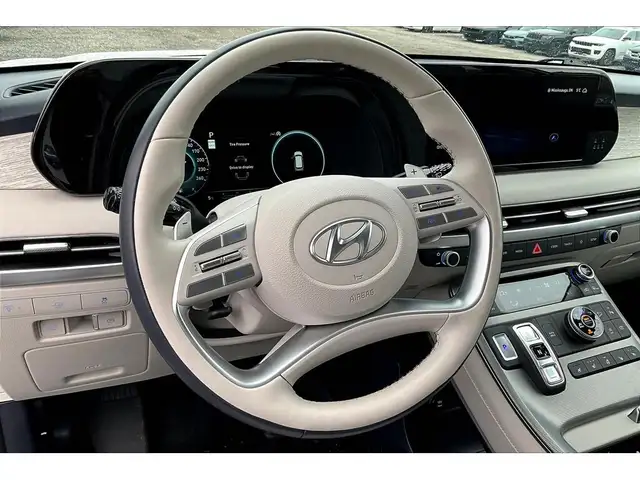 2025 Hyundai Palisade Ultimate Calligraphy 7Seat AWD - Photo 13