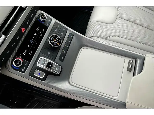 2025 Hyundai Palisade Ultimate Calligraphy 7Seat AWD - Photo 14