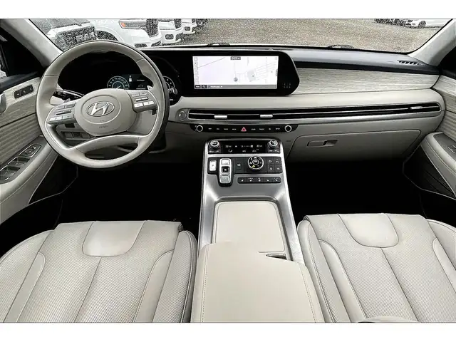 2025 Hyundai Palisade Ultimate Calligraphy 7Seat AWD - Photo 15