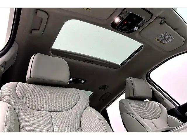 2025 Hyundai Palisade Ultimate Calligraphy 7Seat AWD - Photo 17