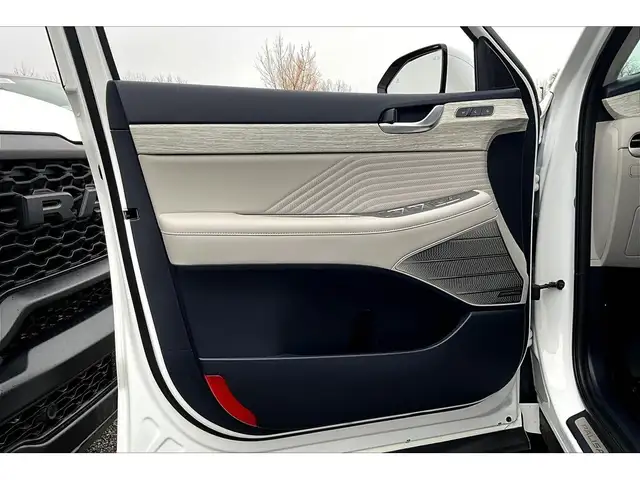 2025 Hyundai Palisade Ultimate Calligraphy 7Seat AWD - Photo 18