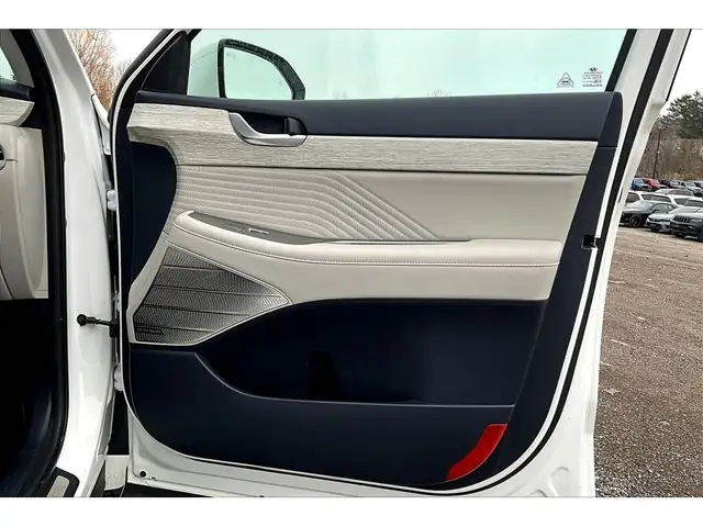 2025 Hyundai Palisade Ultimate Calligraphy 7Seat AWD - Photo 19