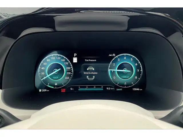 2025 Hyundai Palisade Ultimate Calligraphy 7Seat AWD - Photo 20