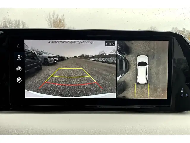 2025 Hyundai Palisade Ultimate Calligraphy 7Seat AWD - Photo 21