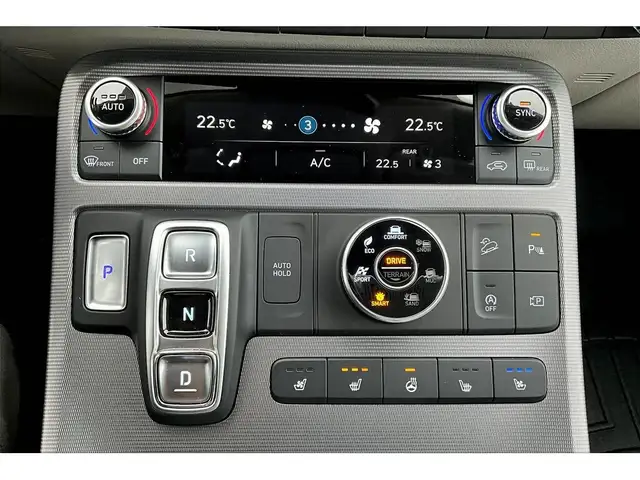 2025 Hyundai Palisade Ultimate Calligraphy 7Seat AWD - Photo 22