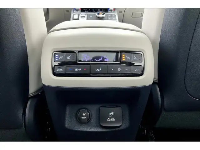 2025 Hyundai Palisade Ultimate Calligraphy 7Seat AWD - Photo 23