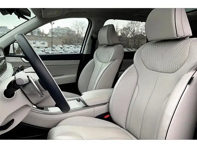 2025 Hyundai Palisade Ultimate Calligraphy 7Seat AWD - Photo 25