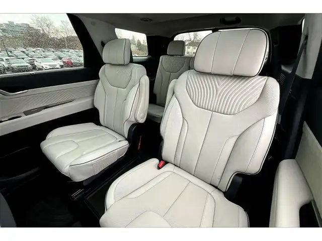 2025 Hyundai Palisade Ultimate Calligraphy 7Seat AWD - Photo 26